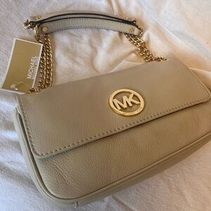 Michael Kors Small Shoulder Bag